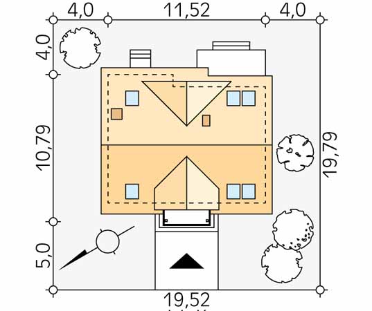 Dudek 2 dr-T - miniatura 7