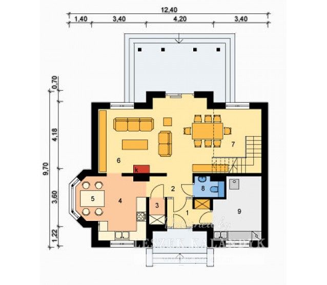 LK&693 - miniatura 7