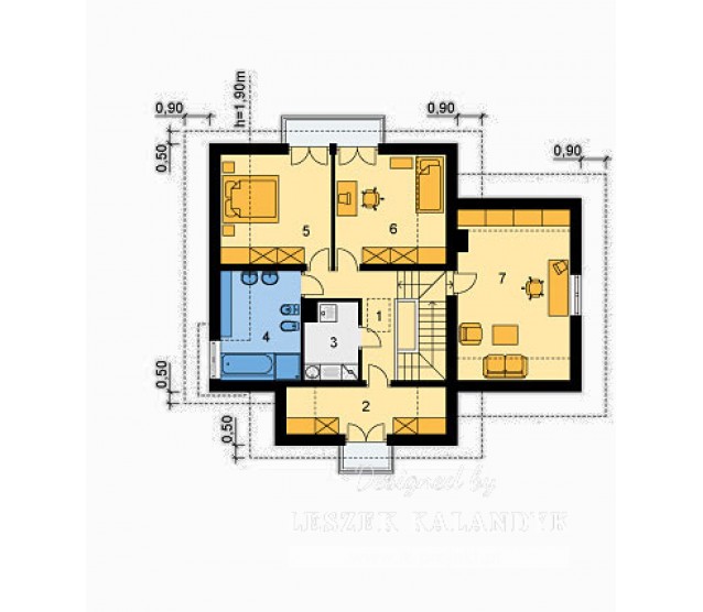 LK&227 - miniatura 3