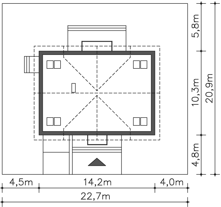 Rotterdam DCP184 (odbicie lustrzane) - miniatura 8