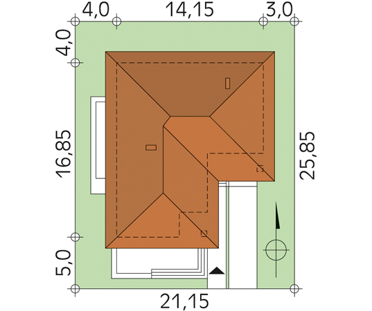 Neptun 5 MC - miniatura 2