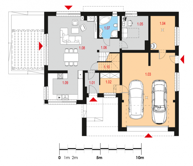 Curiosus I G2 - miniatura 8