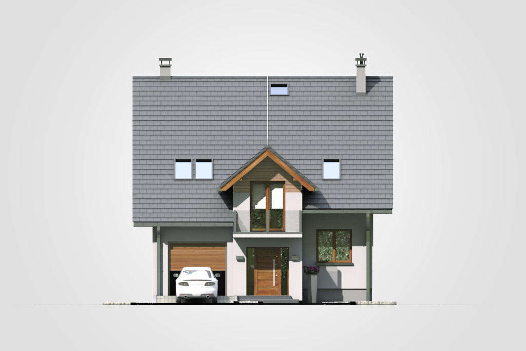 Kanon II Bis (odbicie lustrzane) - miniatura 7