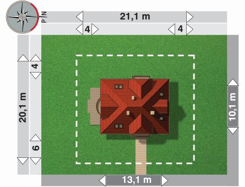 Hipolit (odbicie lustrzane) - miniatura 2