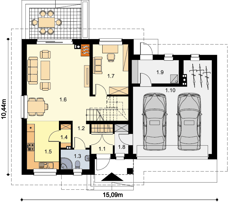 Puk 2 G2 - miniatura 9