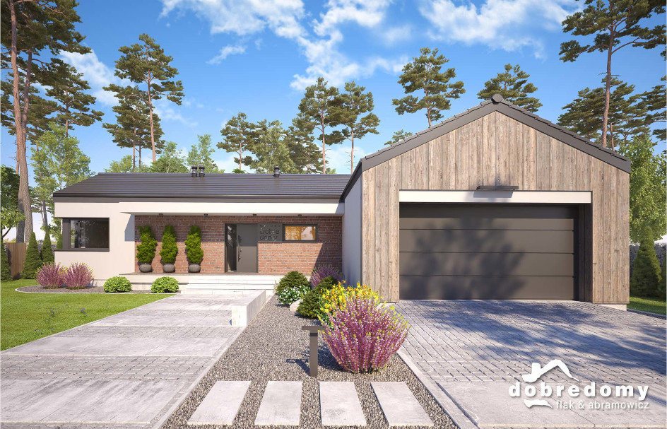 Budowa domu Lili z New-House
