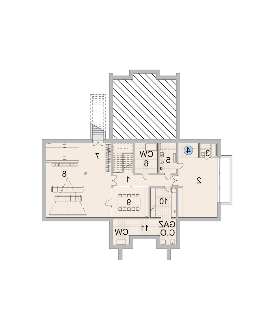 LK&1596 (odbicie lustrzane) - miniatura 9
