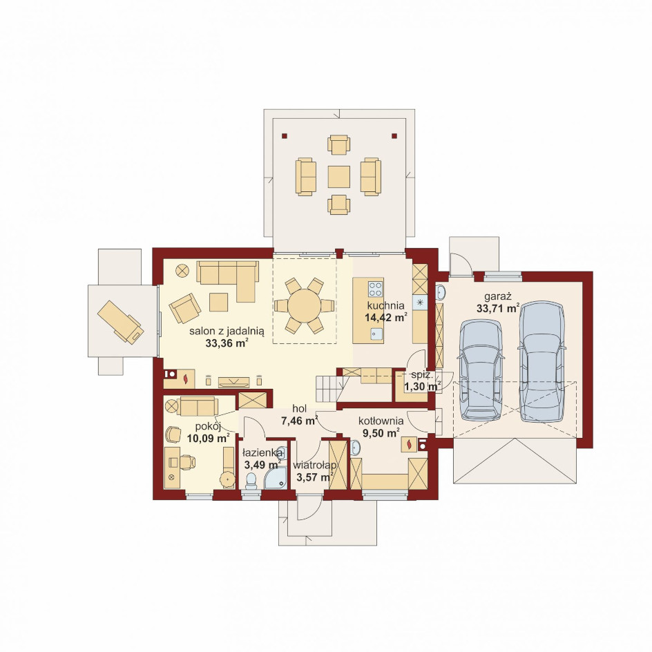 Aron 2 PS - miniatura 9