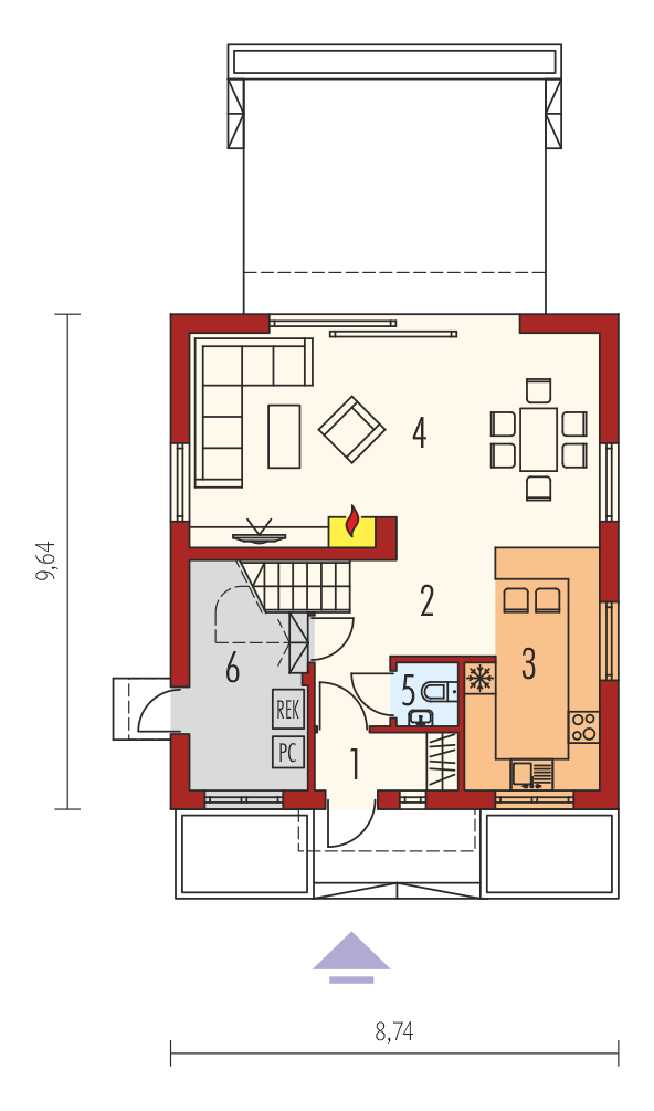E7 ENERGO PLUS - miniatura 9