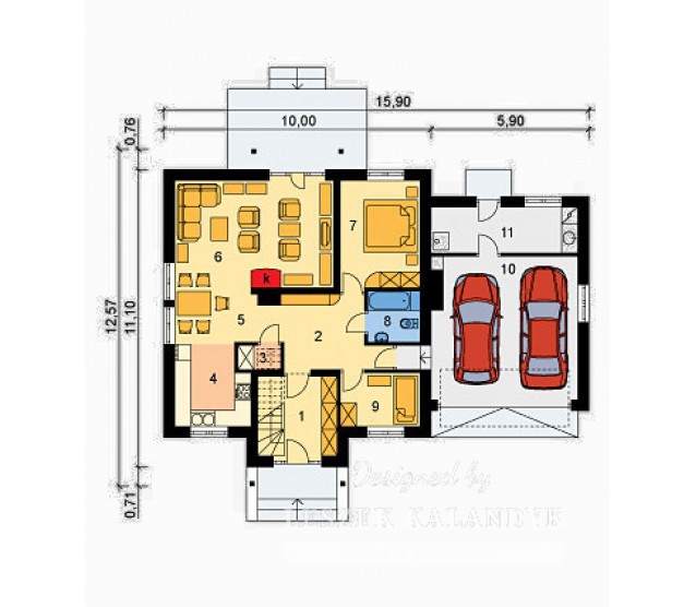 LK&499 - miniatura 2