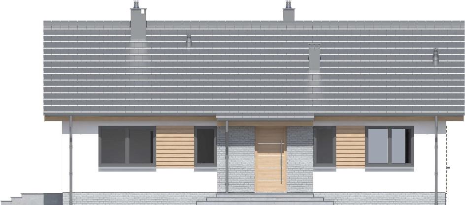 Tracja 10 (odbicie lustrzane) - miniatura 5