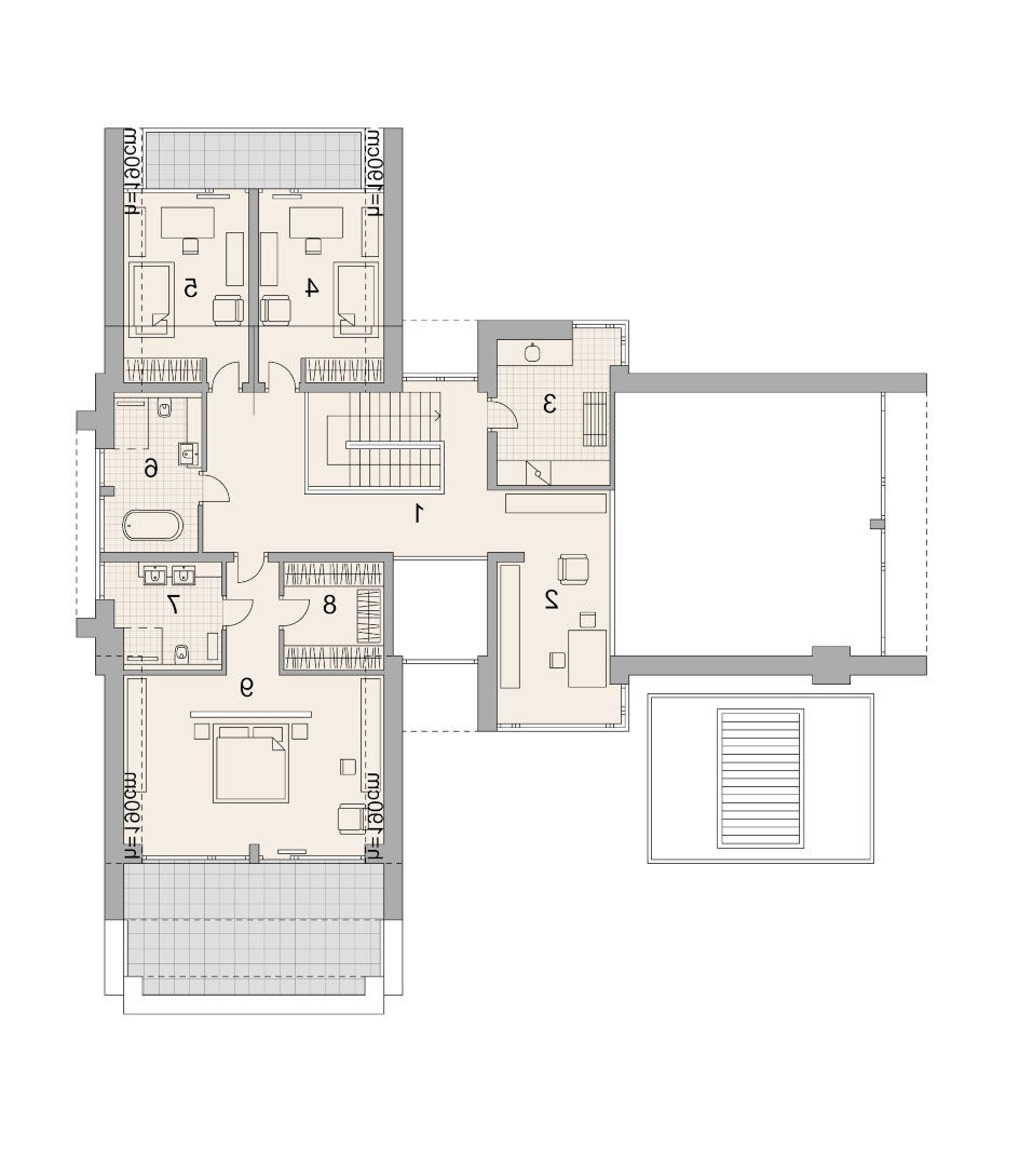 LK&1612 (odbicie lustrzane) - miniatura 7