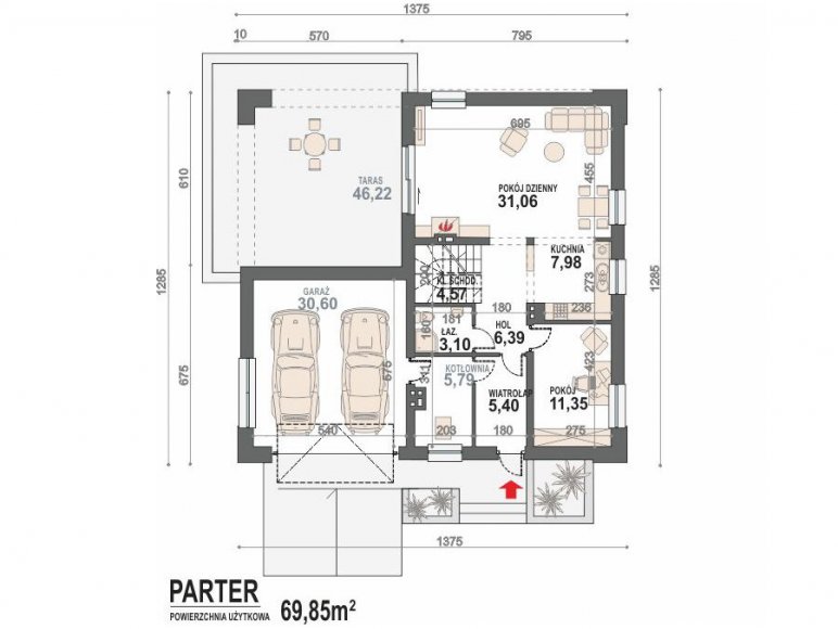 Gusto II 2G - miniatura 4