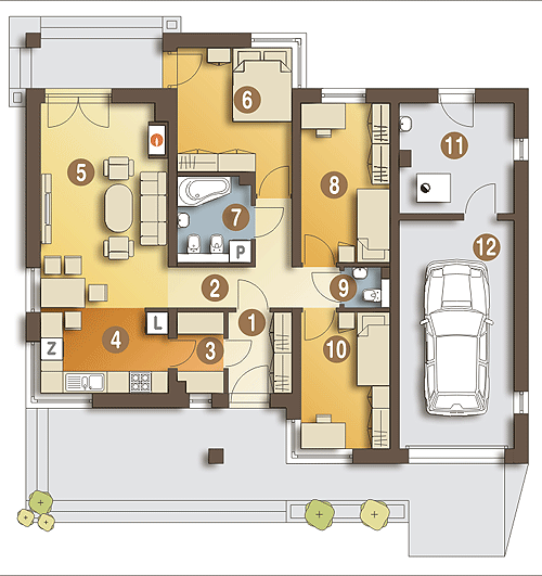 Przepiórka - miniatura 9