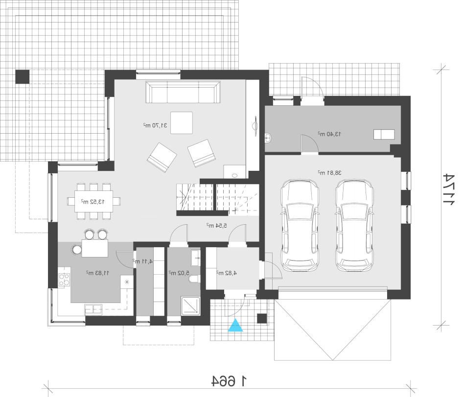 uA59 (odbicie lustrzane) - miniatura 3