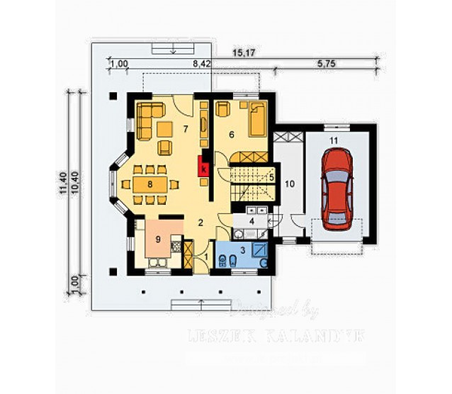 LK&429 - miniatura 8