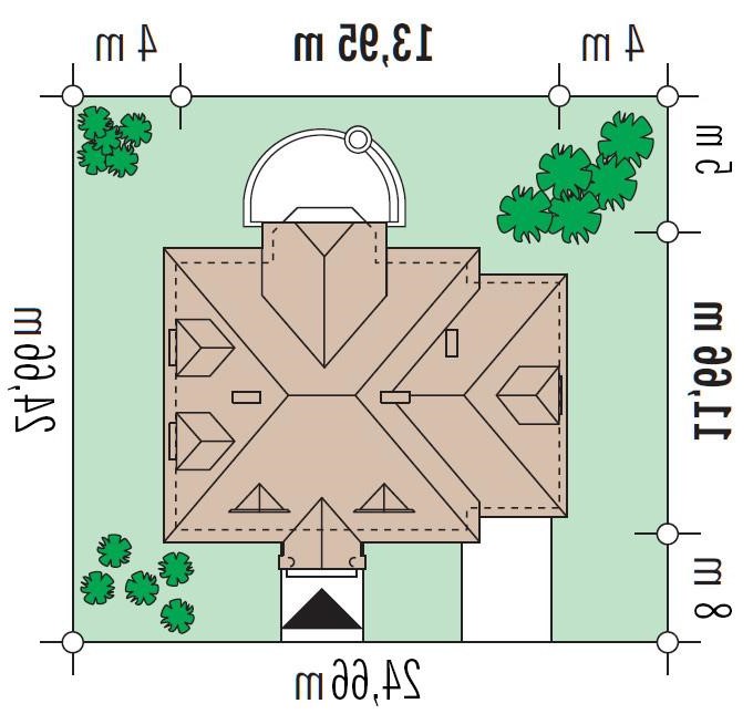 Zosia III (odbicie lustrzane) - miniatura 5