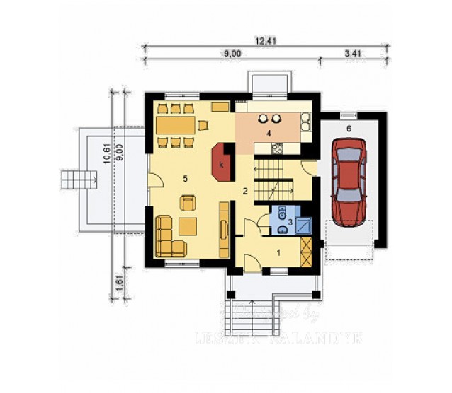 LK&376 - miniatura 5