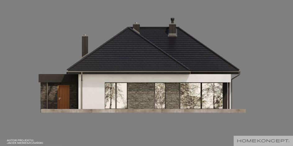 HomeKONCEPT 42 (odbicie lustrzane) - miniatura 6