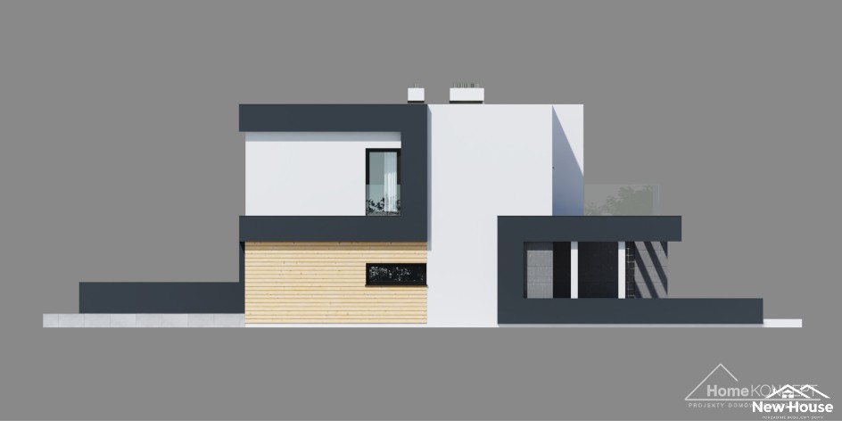 HomeKONCEPT 52 D - miniatura 3
