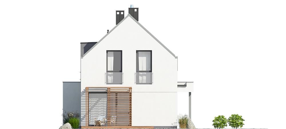 Amoenus II (Odbicie lustrzane) - miniatura 5
