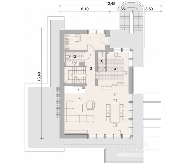LK&1096 - miniatura 5