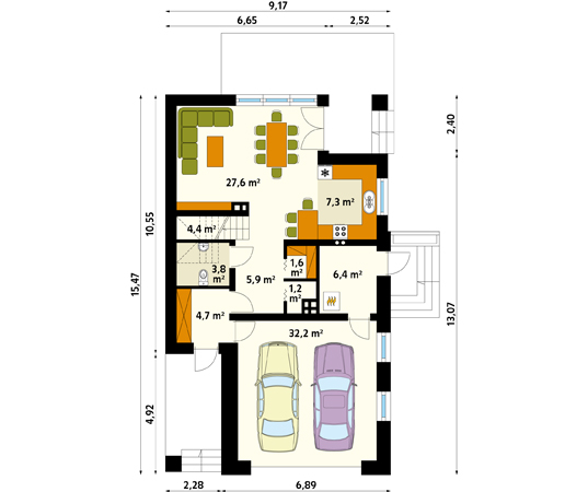 Amarylis MC - miniatura 5