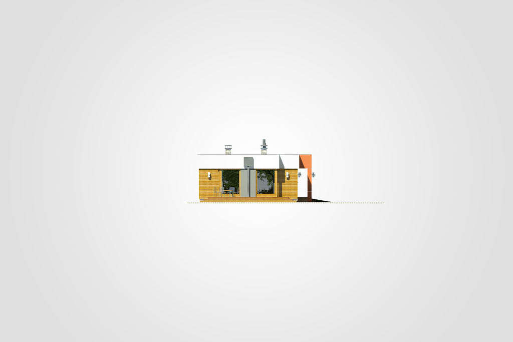 Vista (odbicie lustrzane) - miniatura 9