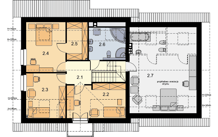 Ajaks Bis G2 - miniatura 10