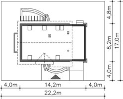 Tacoma II DCP240a - miniatura 10