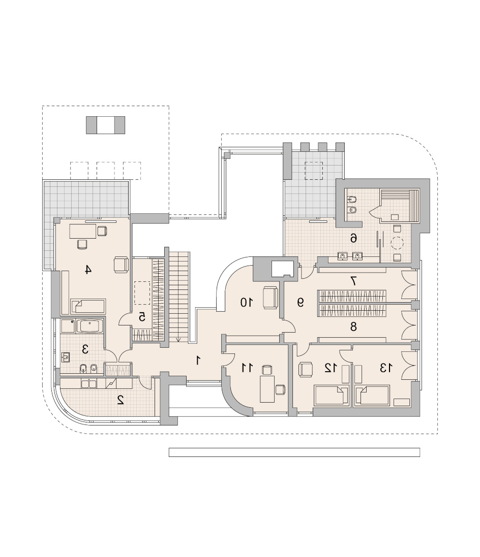 LK&1133 (odbicie lustrzane) - miniatura 10
