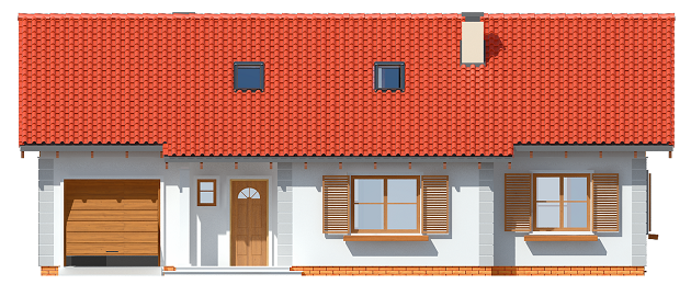 Bursztyn 2 (odbicie lustrzane) - miniatura 6
