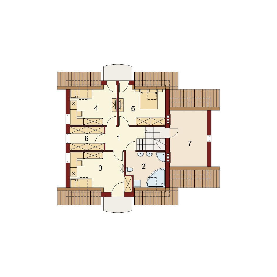Terezjasz - miniatura 6