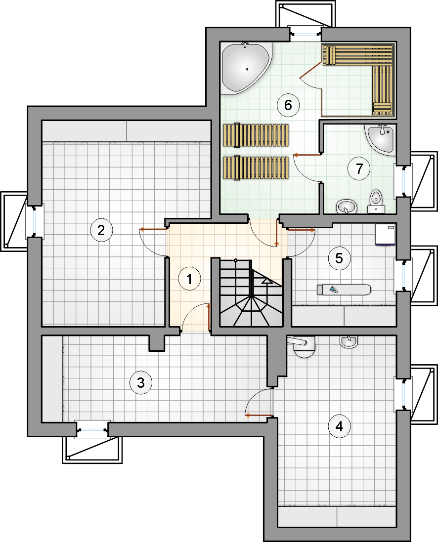Pelikan II - miniatura 5