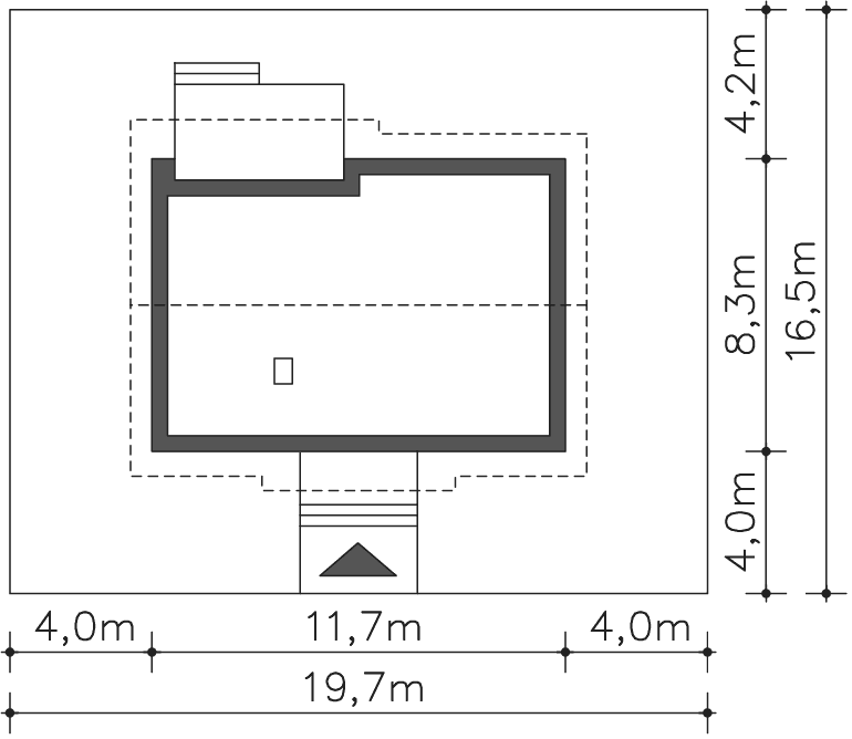 Royan DCB89 (odbicie lustrzane) - miniatura 5