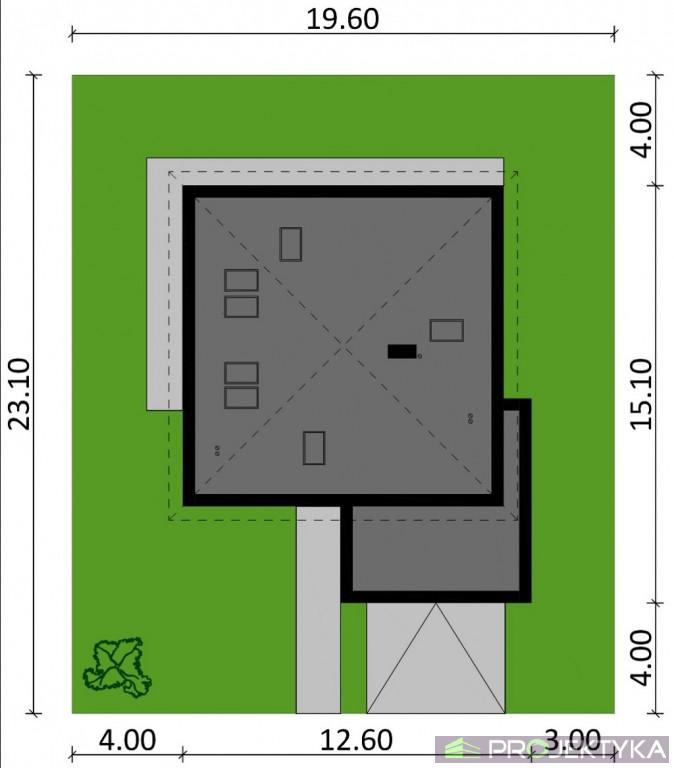 KA7 T (odbicie lustrzane) - miniatura 4