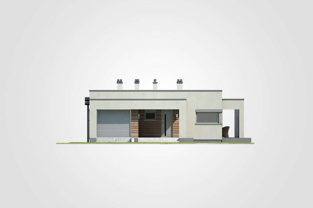 Sardynia II (odbicie lustrzane) - miniatura 7