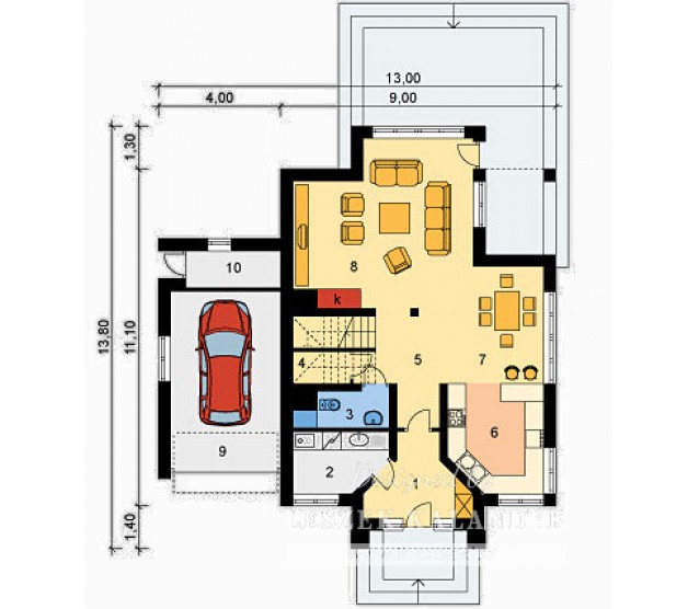 LK&279 - miniatura 8