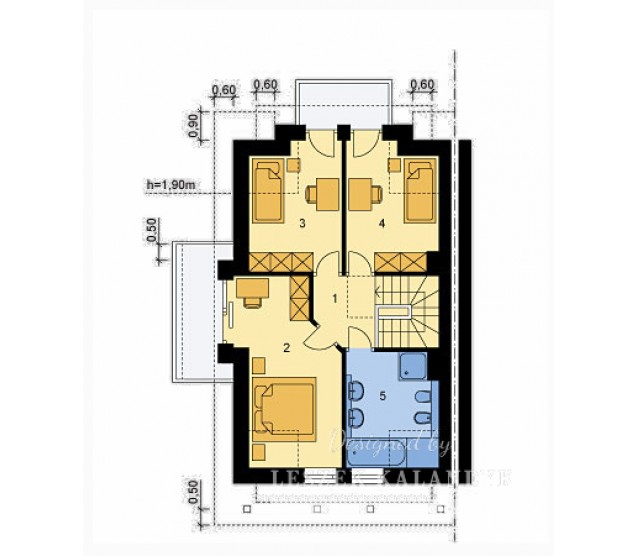 LK&825 - miniatura 4