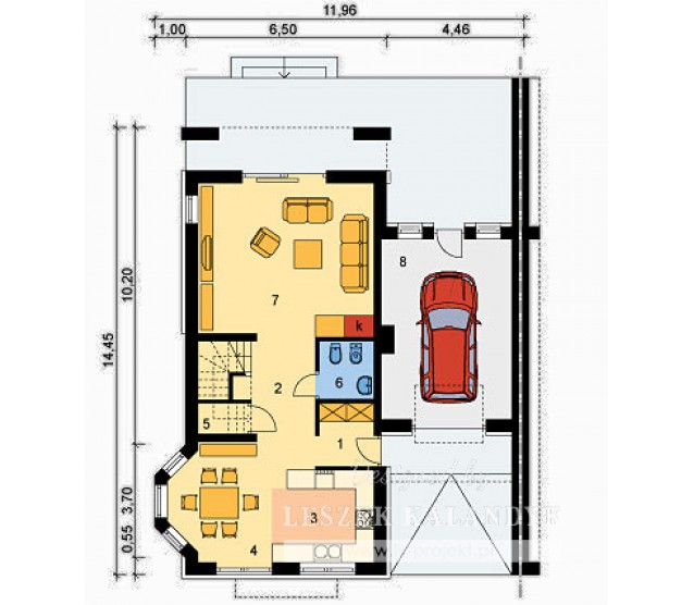 LK&538 - miniatura 2