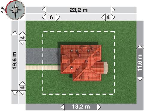 Cyrkon (odbicie lustrzane) - miniatura 2