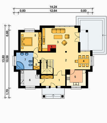 LK&264 - miniatura 9