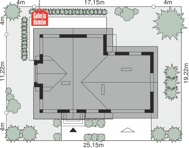 Dom przy Cyprysowej 67 - miniatura 8