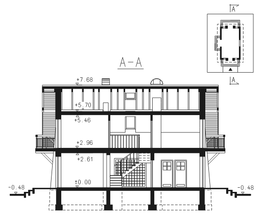 Lutnia III - miniatura 4