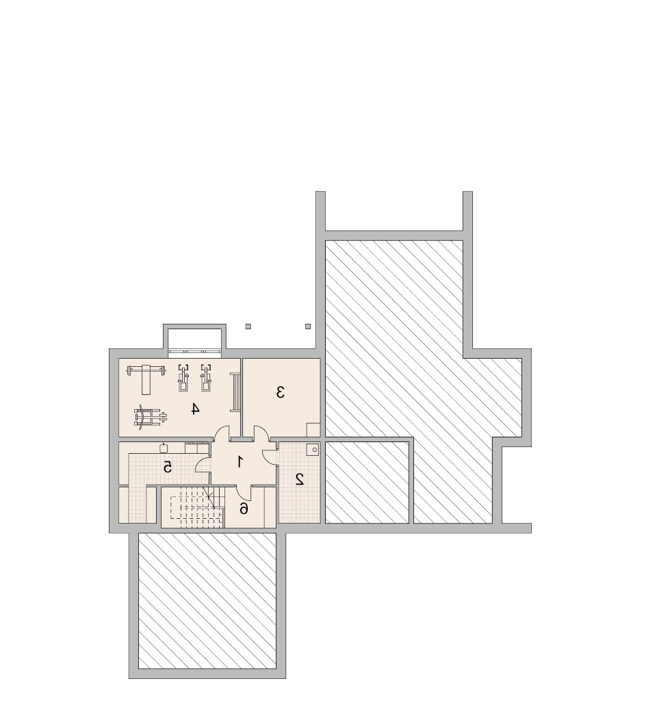 LK&1261 (odbicie lustrzane) - miniatura 9