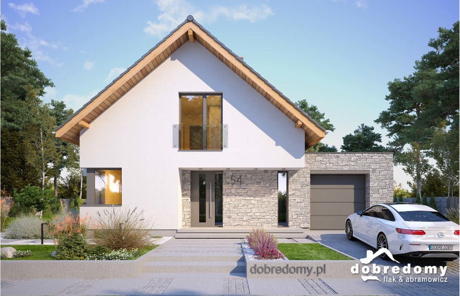 Budowa domu Tola z New-House