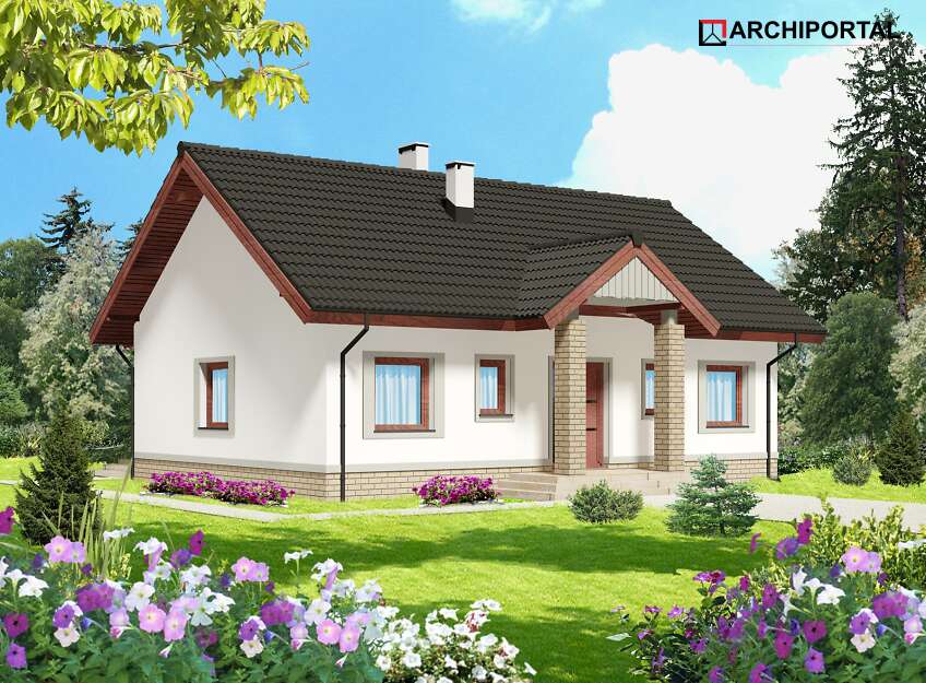 budowa domu Tesla - New-House