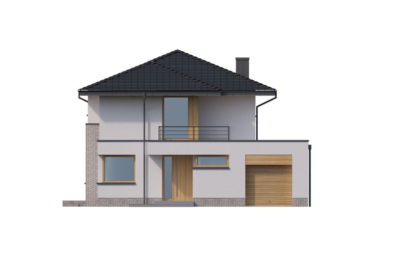 Klara PS (Odbicie lustrzane) - miniatura 6