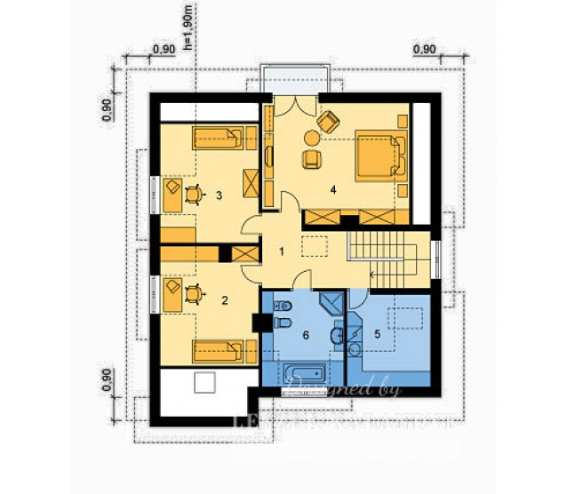 LK&540 - miniatura 3