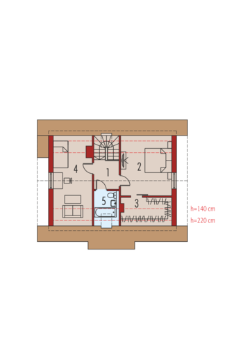 Celinka (odbicie lustrzane) - miniatura 5